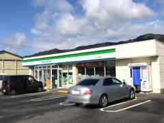 ファミリーマート　JAいずも稲岡店