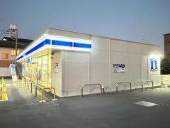 ローソンさいたま東浦和七丁目店