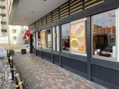 ラーメンねぎっこ　六丁の目店
