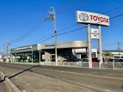 トヨタモビリティ滋賀　高島店