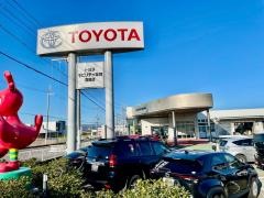 トヨタモビリティ滋賀　高島店