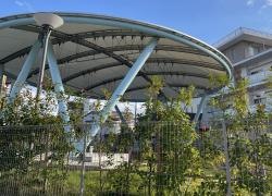特別養護老人ホーム桜ヶ丘