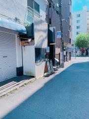 黒毛和牛専門店ステーキモンスター荻窪