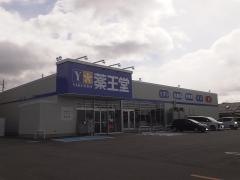 薬王堂伊達梁川店