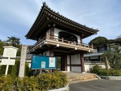 長寿寺