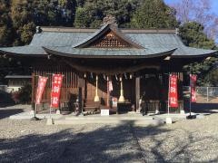 三所神社