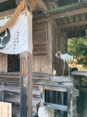 交通安全神社