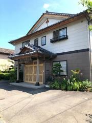 民宿ふる里