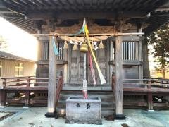 加茂神社