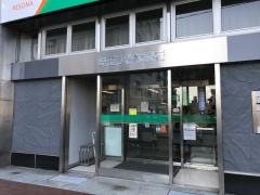 埼玉りそな銀行本庄支店