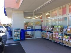 マルエドラッグ上里店