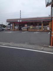 セブンイレブン　入間中神店