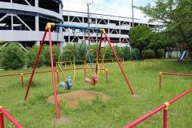 八潮北公園