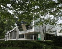 松戸市立博物館