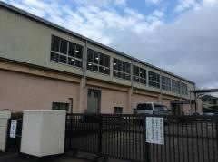 千城台東小学校