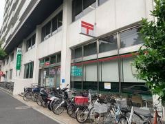 ゆうちょ銀行板橋店