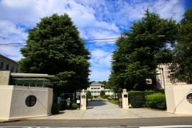 東京女子大学