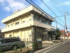 ＪＡ東京スマイル花畑支店