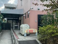 蓮美幼児学園祐天寺ナーサリー