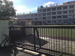 中幡小学校