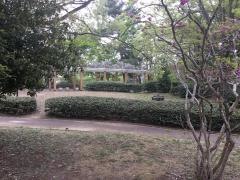 東中野公園