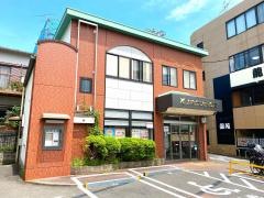 かながわ信用金庫六角橋支店三ツ沢出張所