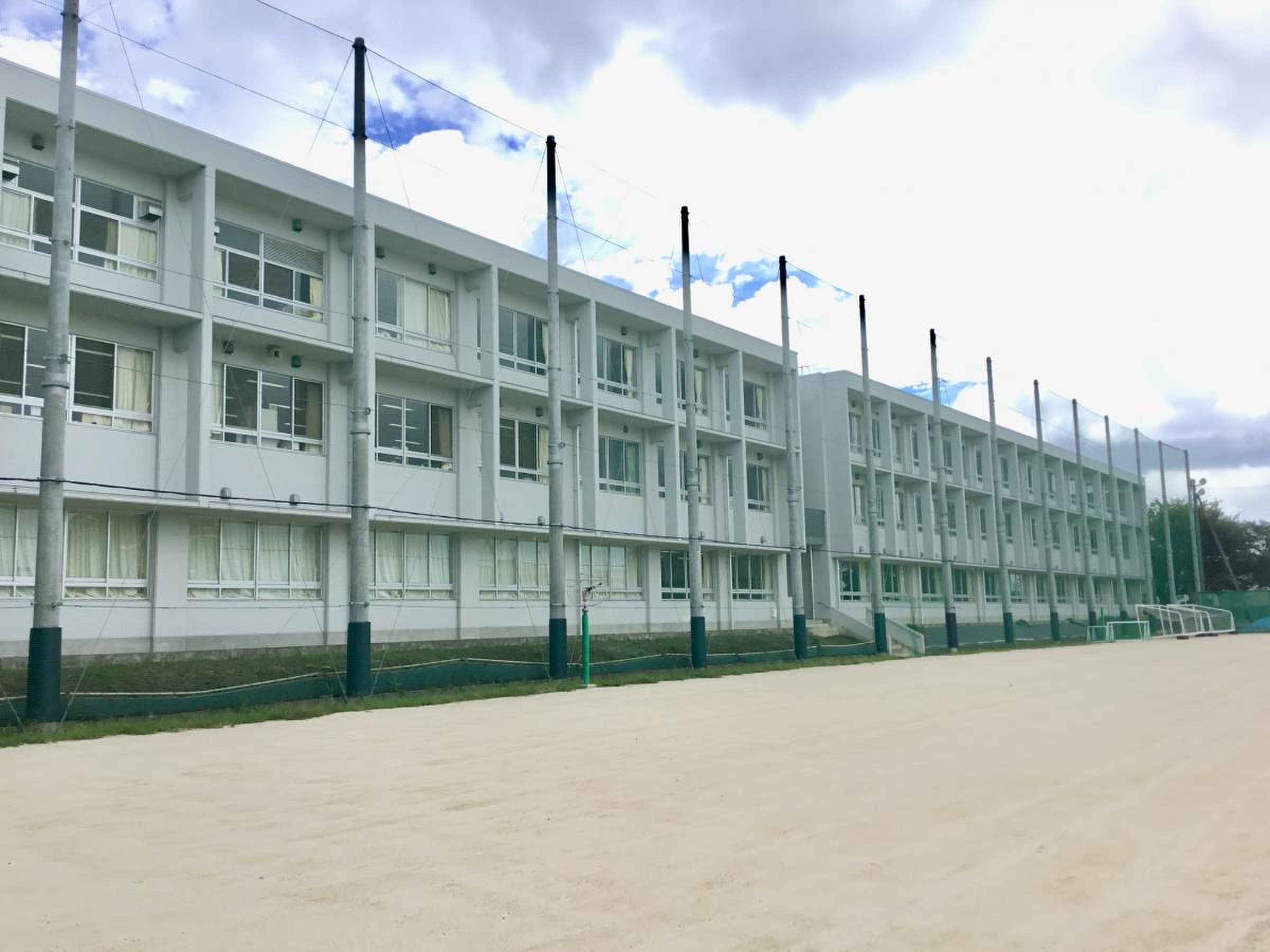 神奈川県立上溝高等学校／ホームメイト