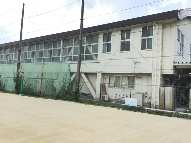 神奈川県立上溝高等学校／ホームメイト