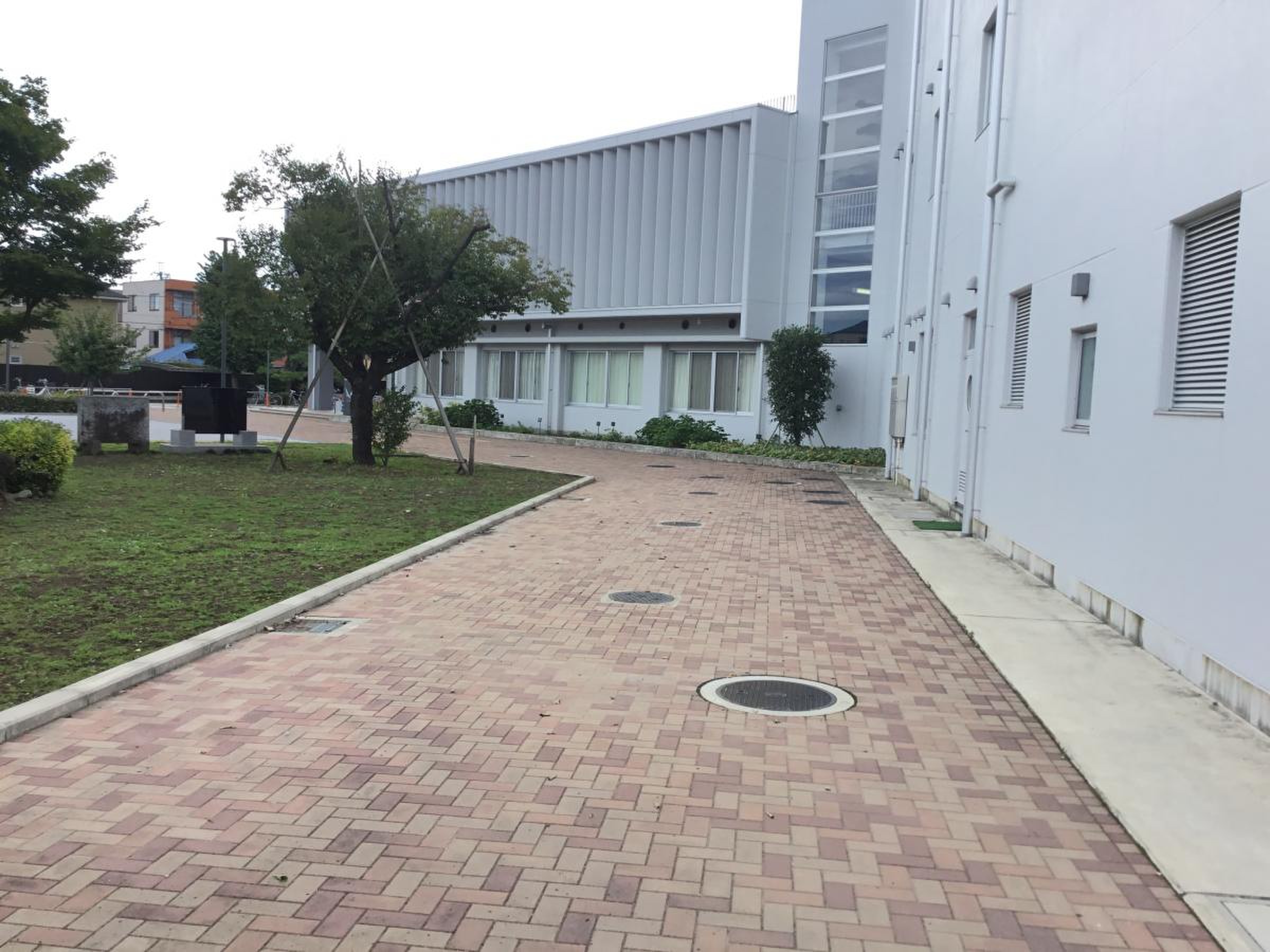 神奈川 県立 上溝 高等 学校