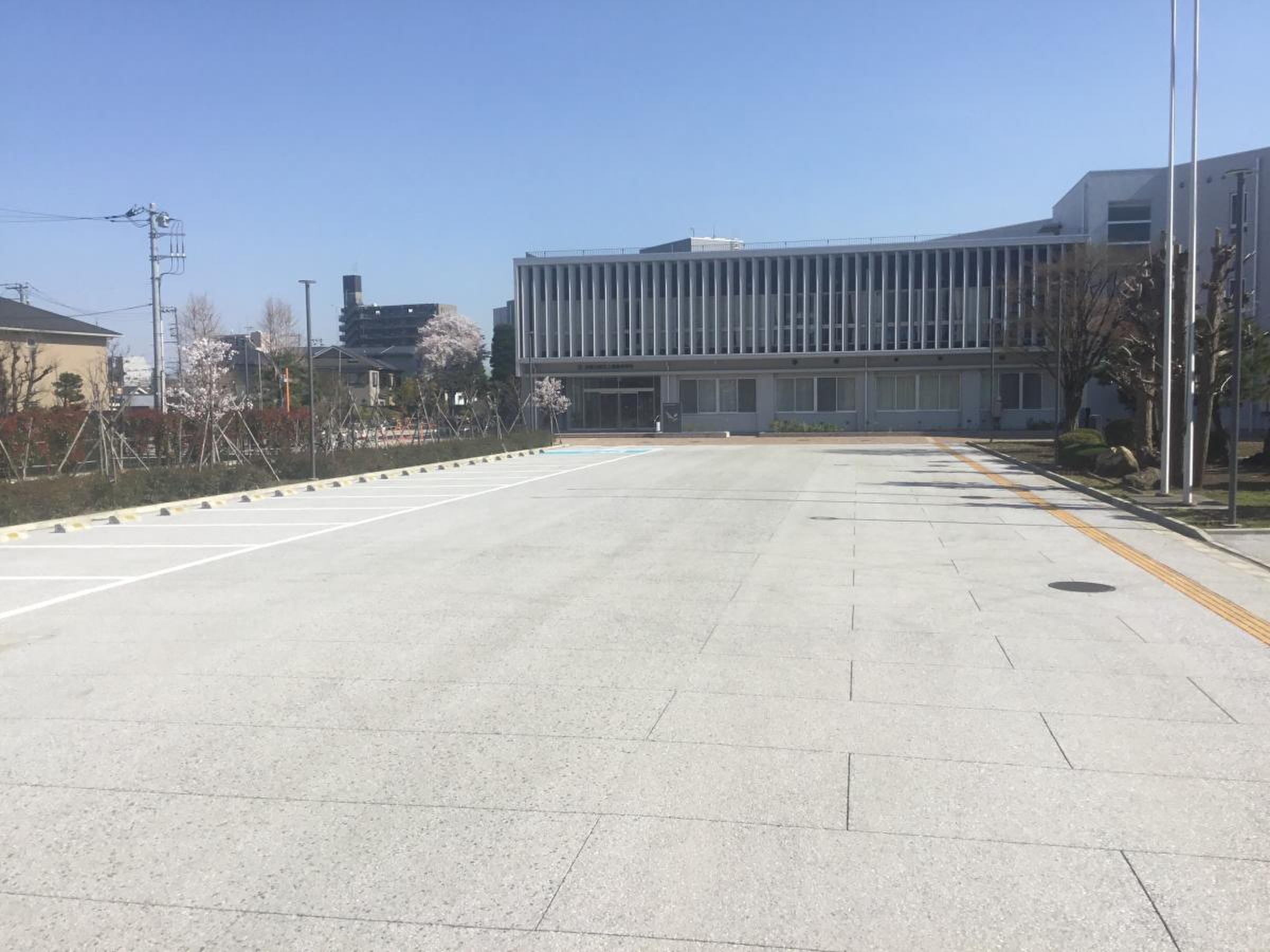 神奈川県立上溝高等学校／ホームメイト
