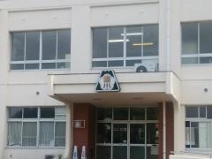 高洲南小学校