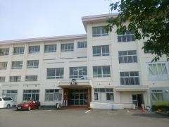 高洲南小学校