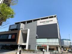 マーケットスクエアささしま