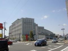 堺市美原区役所