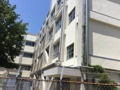 泉佐野市立新池中学校