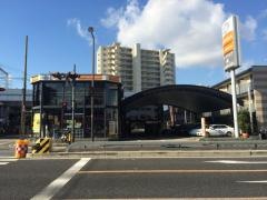 トヨタカローラ南海住之江店
