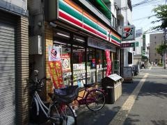 セブンイレブン　大阪鴫野西5丁目店