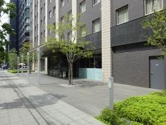 ホテルブライトンシティ大阪北浜