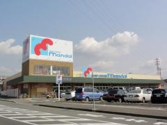 万代　伊川谷店