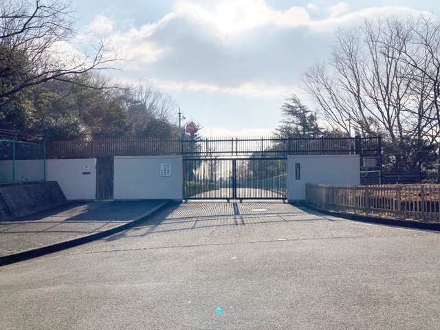 甲陽学院高等学校／ホームメイト