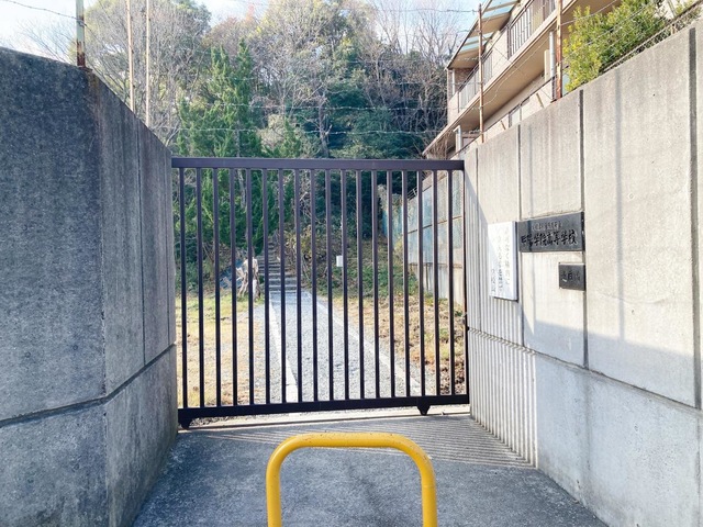 甲陽学院高等学校―限定版 平成15年度用 甲陽学院高等学校―限定版 平成15年度用