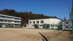 大内小学校