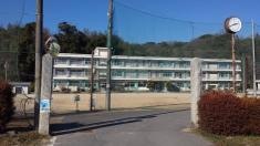 大内小学校