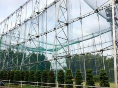 高津ゴルフ練習場