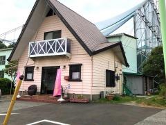 高津ゴルフ練習場