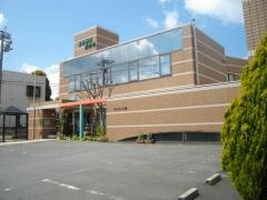 菅井眼科麻酔科医院