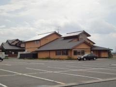 うまい鮨勘佐沼支店
