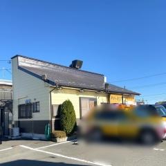角べえそば