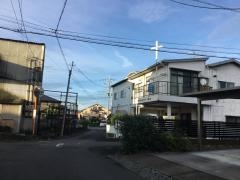 岐阜神愛キリスト伝道所
