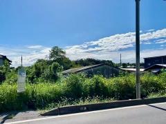「山の田」バス停留所